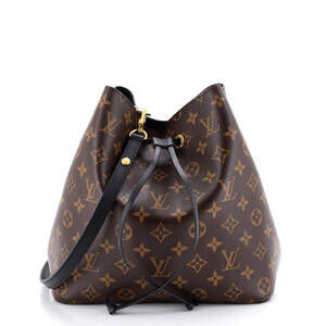 Louis Vuitton Neonoe Handbag Canvas #224296L21B